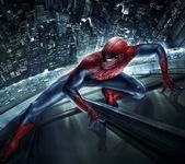 pic for Spiderman 1440x1280